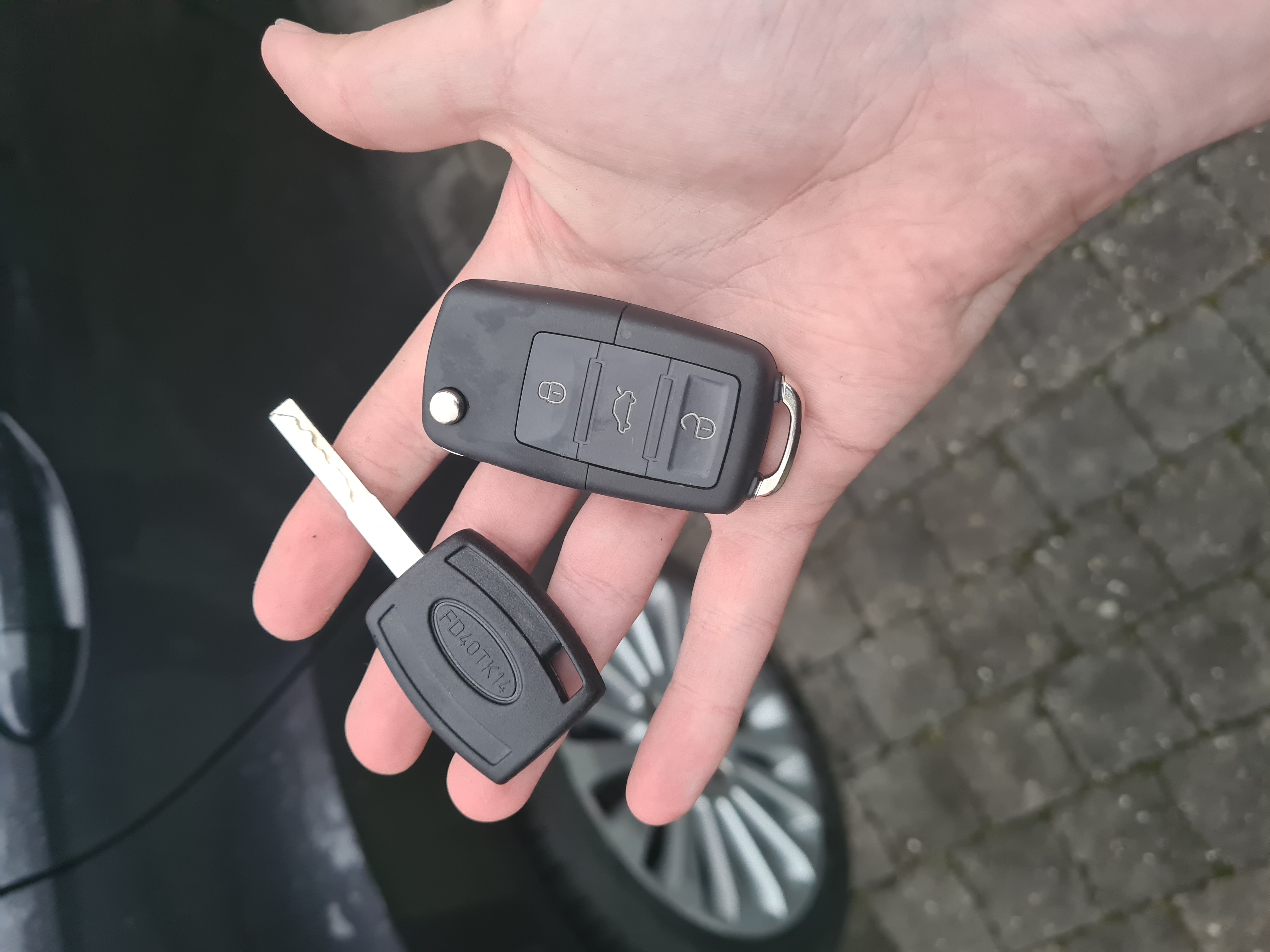 Emergency auto locksmiths 247